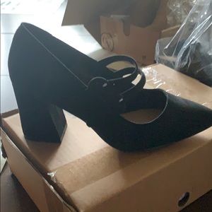 Comfortview, slip resistant ladies shoes